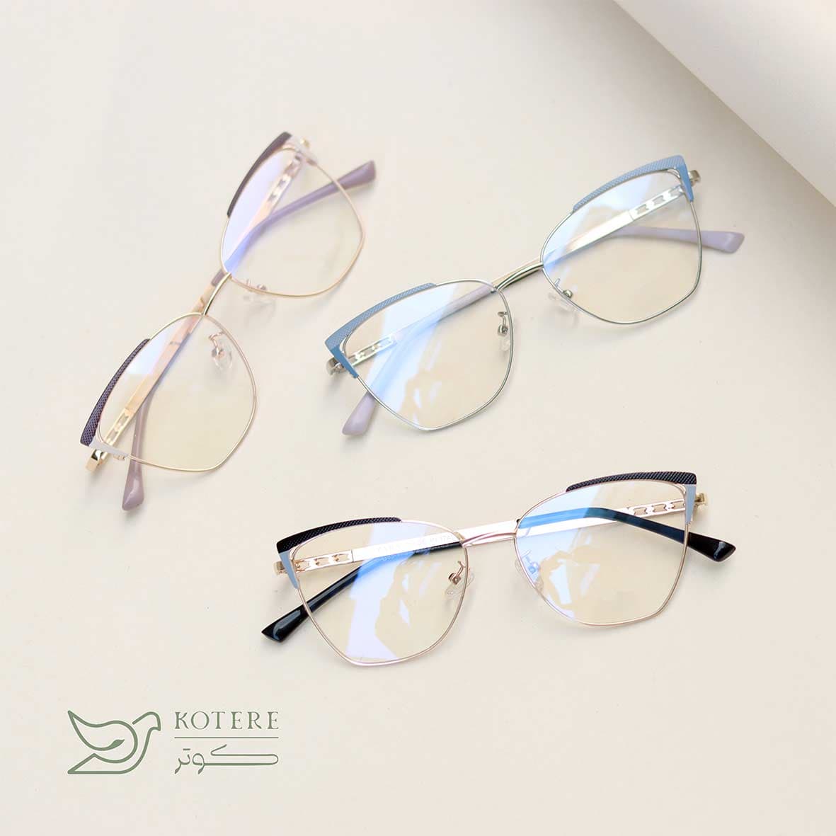 فریم طبی زارا — تصویر ۶