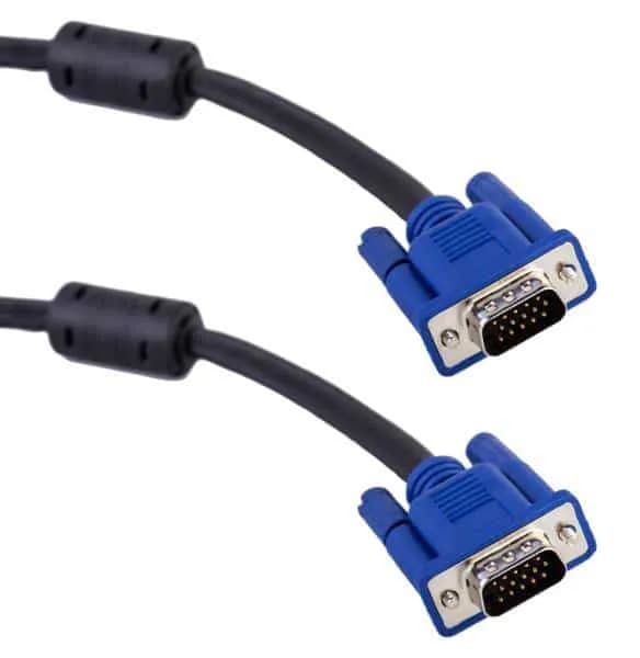 کابل VGA دیتا لایف 1.5 متری