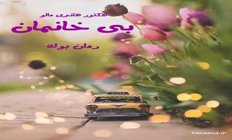 و دانلود نسخه کامل کتاب رمان بی خانمان هکتور هانری مالو + (فایل صوتی) | رمان عاشقانه | رمان بزرگسال | رمان اجتماعی