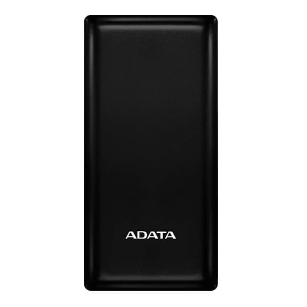 پاوربانک ای دیتا/adata مدل C20 ظرفیت 20000 میلی آمپر ساعت — تصویر ۲