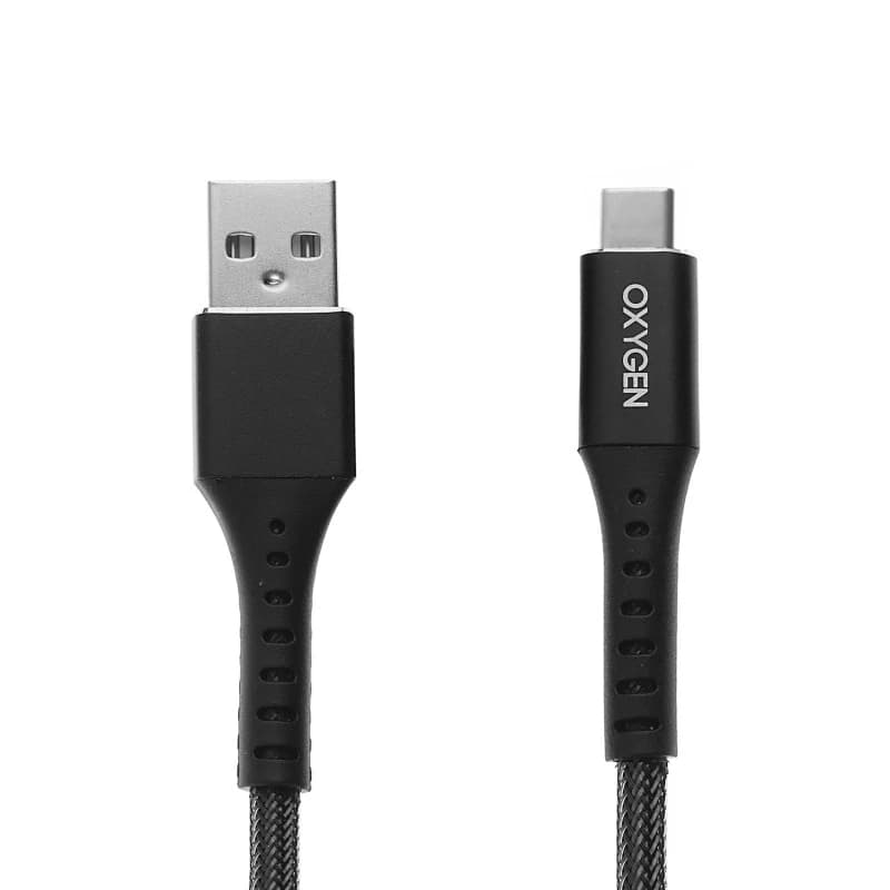 کابل USB to Type-C اکسیژن مدل LX11