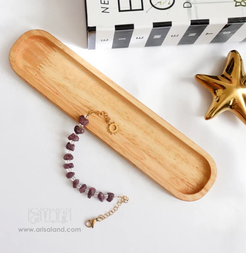 سرویس یاقوت سرخ راف کد 261