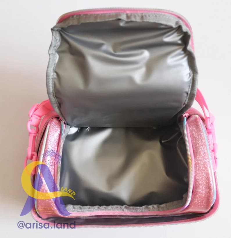 کیف ظرف غذا دو جداره وست VEST — تصویر ۵