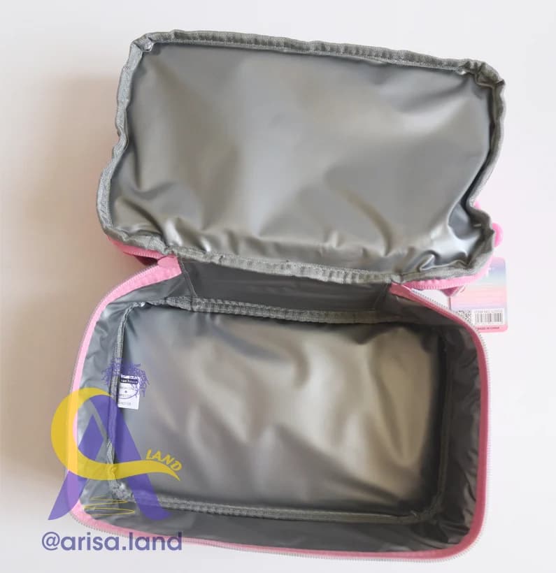 کیف ظرف غذا دو جداره وست VEST — تصویر ۴