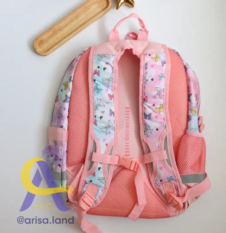 کوله پشتی یونیکورن vest — تصویر ۴
