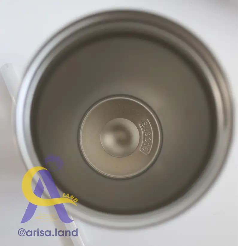 تراول ماگ اورجینال سانریو 520ml — تصویر ۲