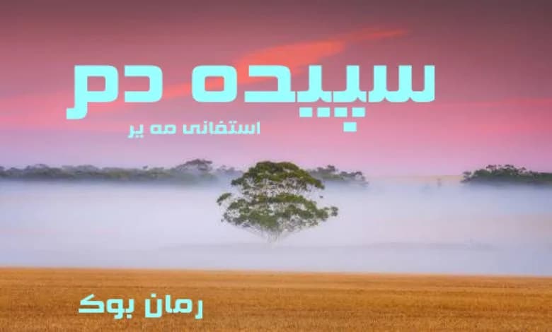 و دانلود نسخه کامل رمان سپیده دم استفانی مه یر (جلد چهارم مجموعه گرگ و میش) | رمان عاشقانه | رمان بزرگسال | رمان اجتماعی