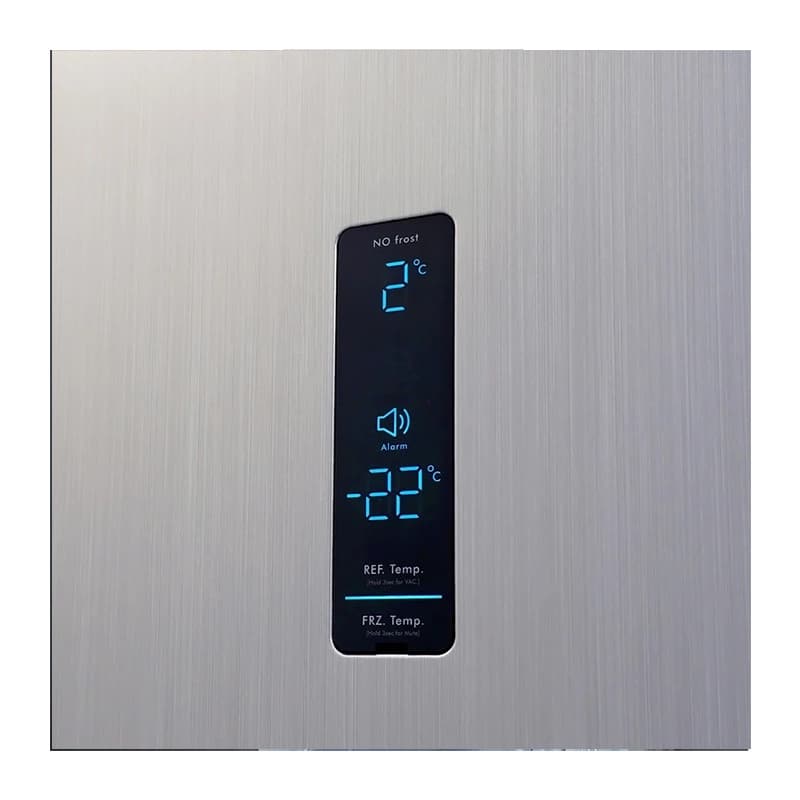 یخچال فریزر دوو مدل BMI-10S — تصویر ۵