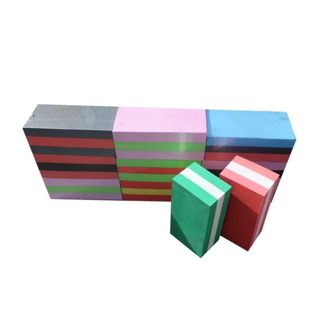 آجر یوگا یا Yoga block — تصویر ۲
