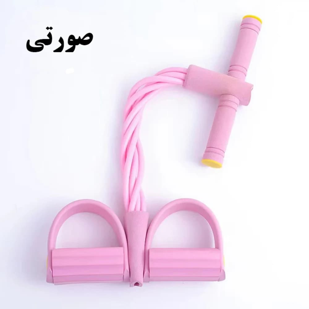 فنر شکم مدل پدال — تصویر ۲