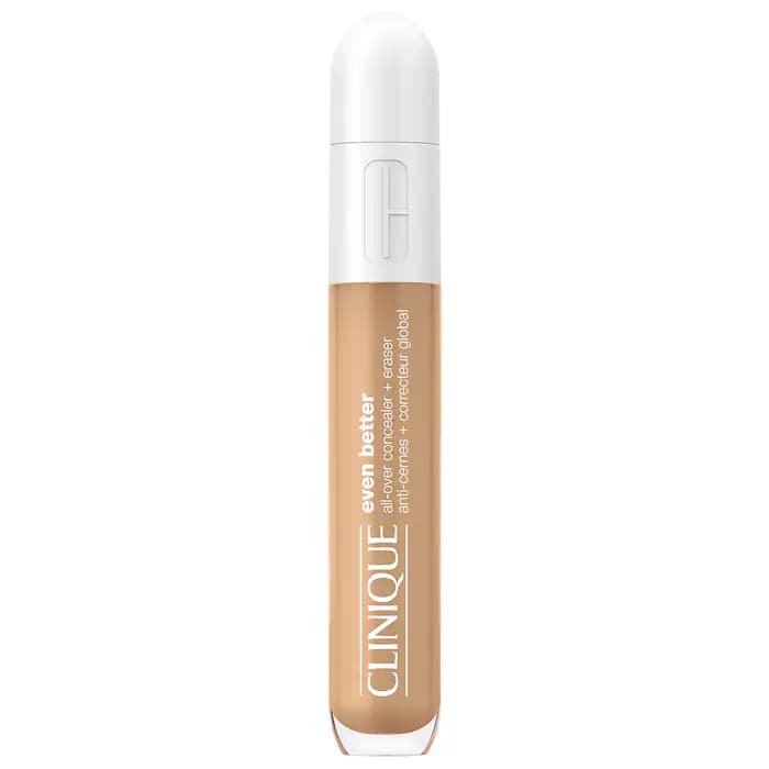 کانسیلر مایع ایون بتر کلینیک | Even Better Liquid concealer Clinique