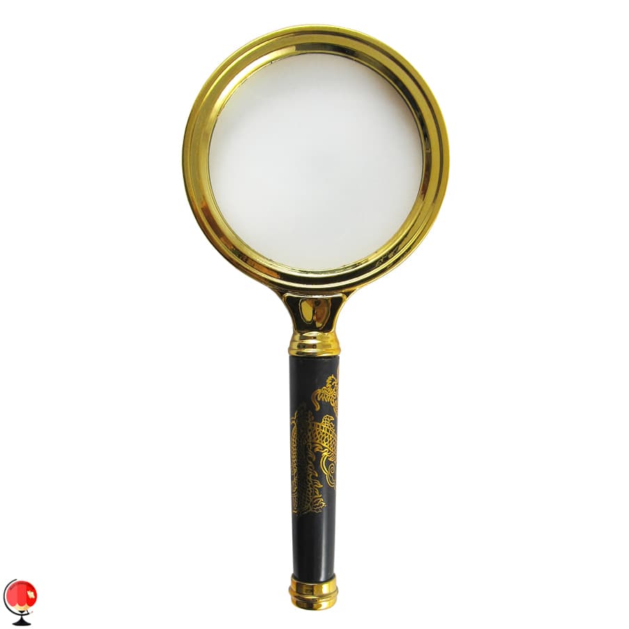 ذره بین 70 میلیمتری