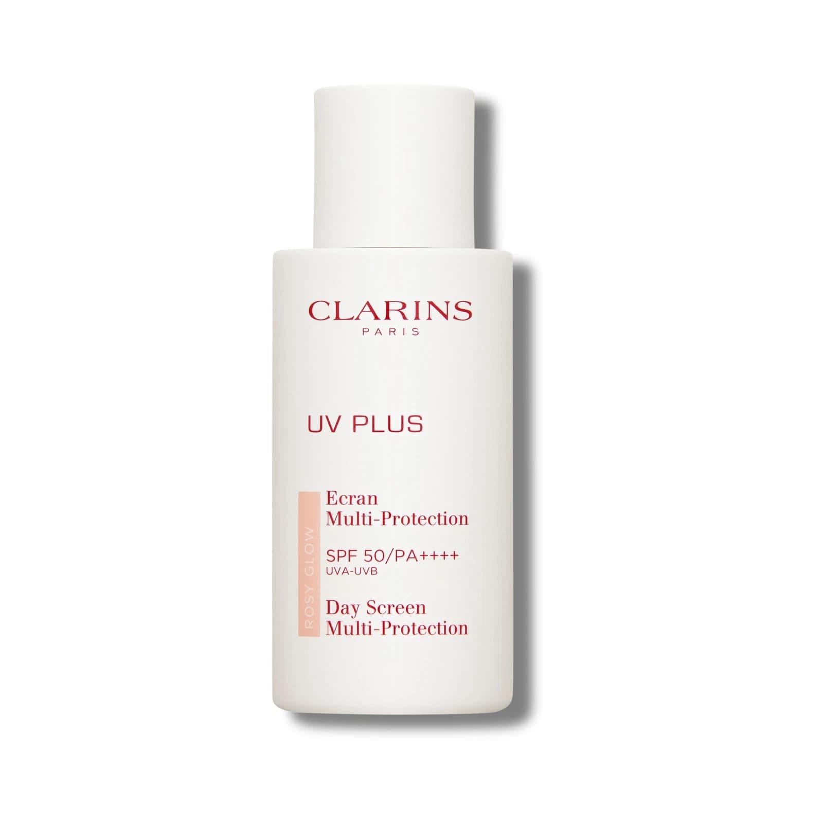 کرم ضد آفتاب کلارنس مدل یو وی پلاس Clarins UV Plus SPF50