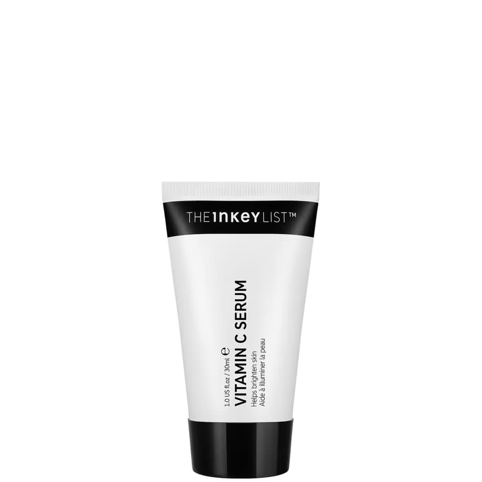 سرم ویتامین سی روشن‌کننده اینکی لیست | The Inkey List Vitamin C Serum