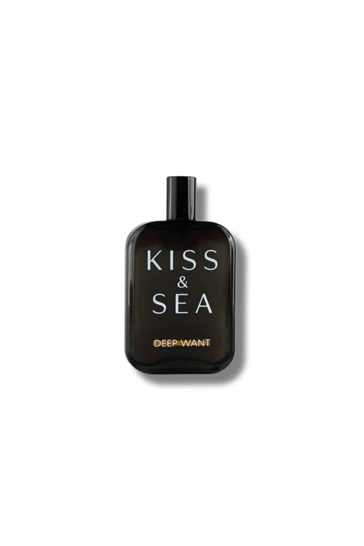 عطر ادکلن کیس اند سی مدل دیپ وانت | Kiss & Sea Deep Want