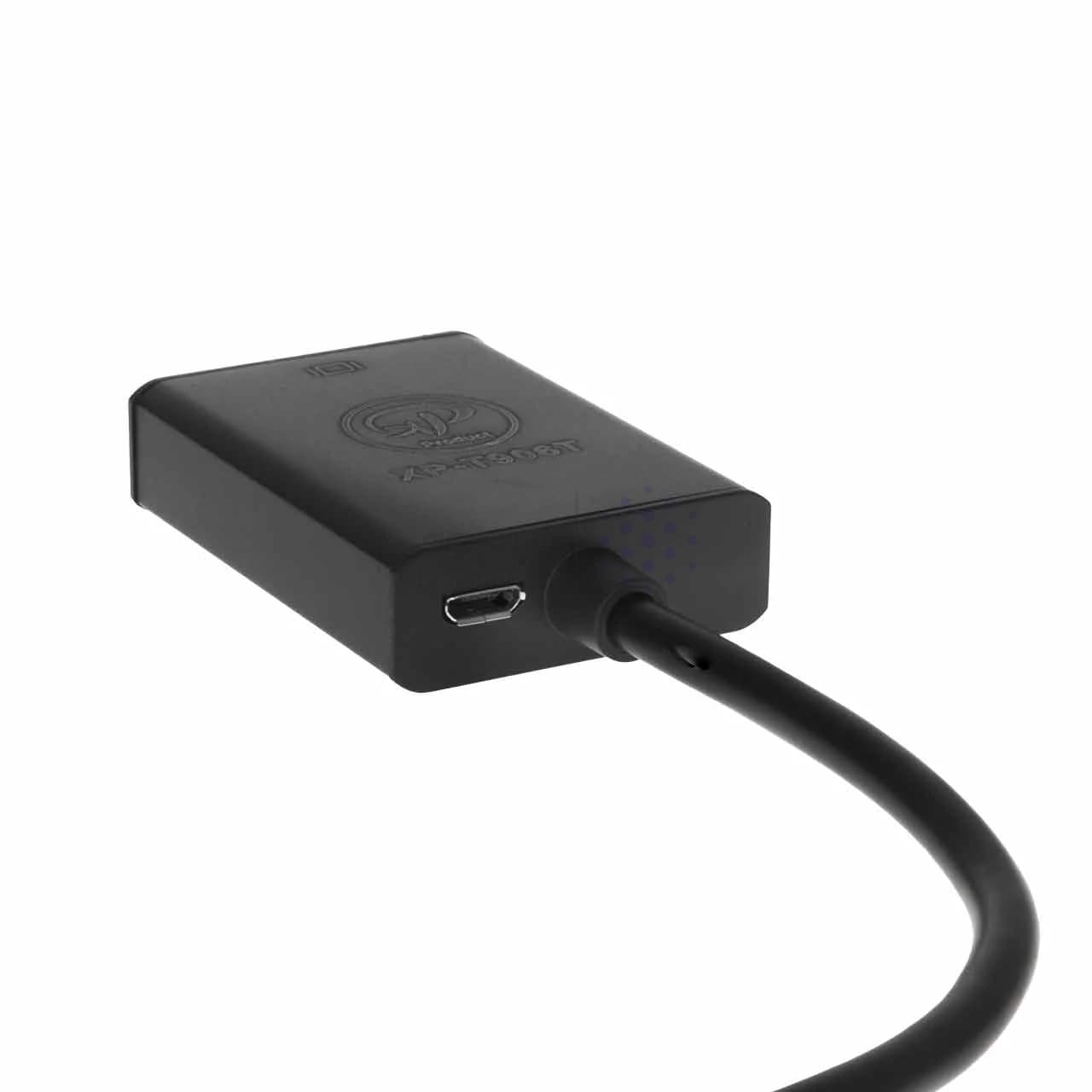 مبدل HDMI به XP Product VGA مدل RYL – XP-T906T — تصویر ۴