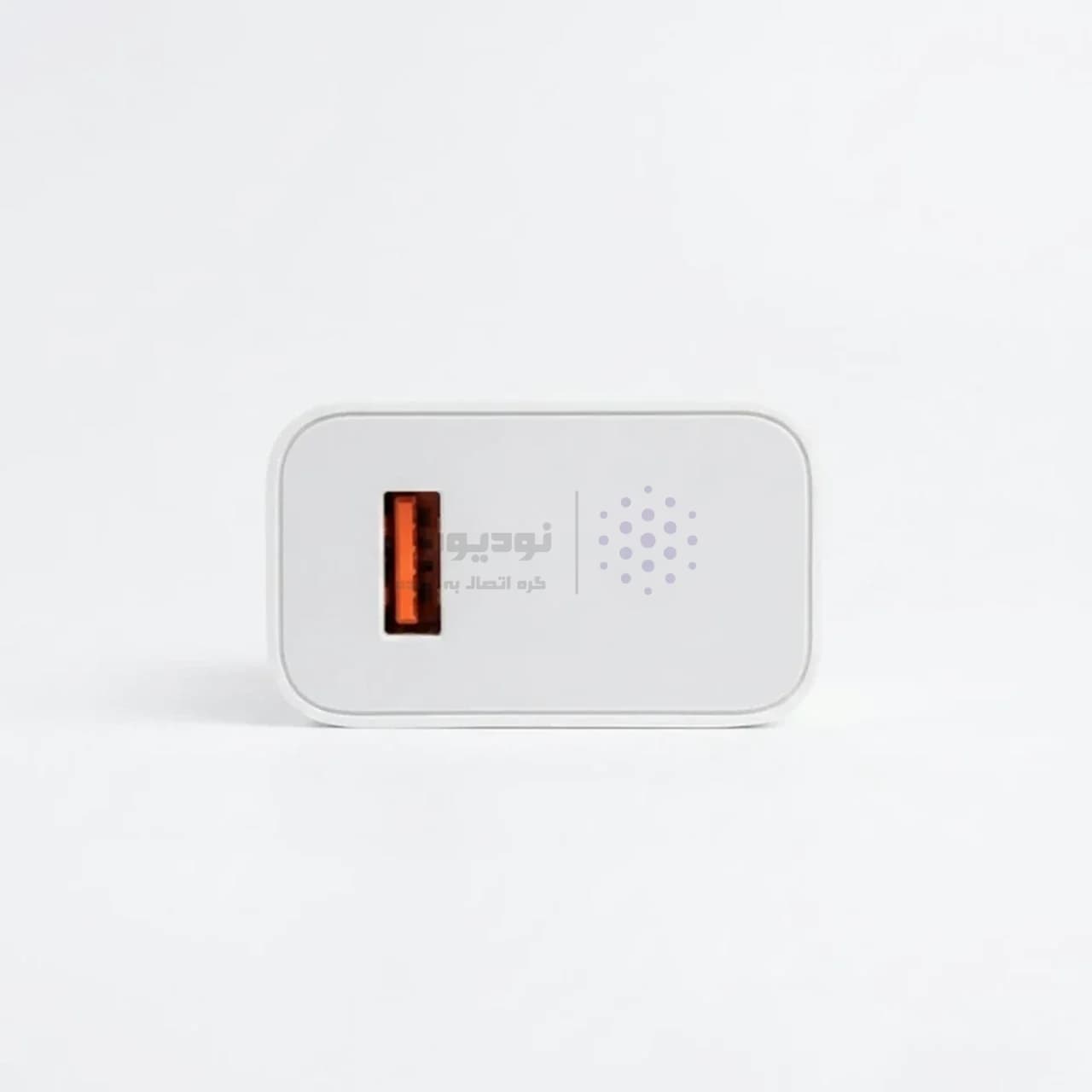شارژر دیواری فست تک پورت Xiaomi مدل MDY-17-EE 45W – سفید – سرکارتنی — تصویر ۴