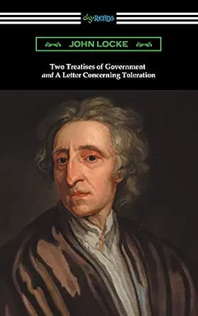 و دانلود نسخه کامل کتاب زبان اصلی Two Treatises of Government and A Letter Concerning Toleration (with an Introduction by Henry Morley) PDF | دانلود کتاب خارجی