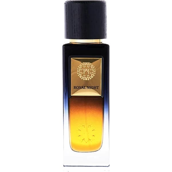 عطر ادکلن رویال نایت د وودز کالکش | The Woods Collection – Royal Night