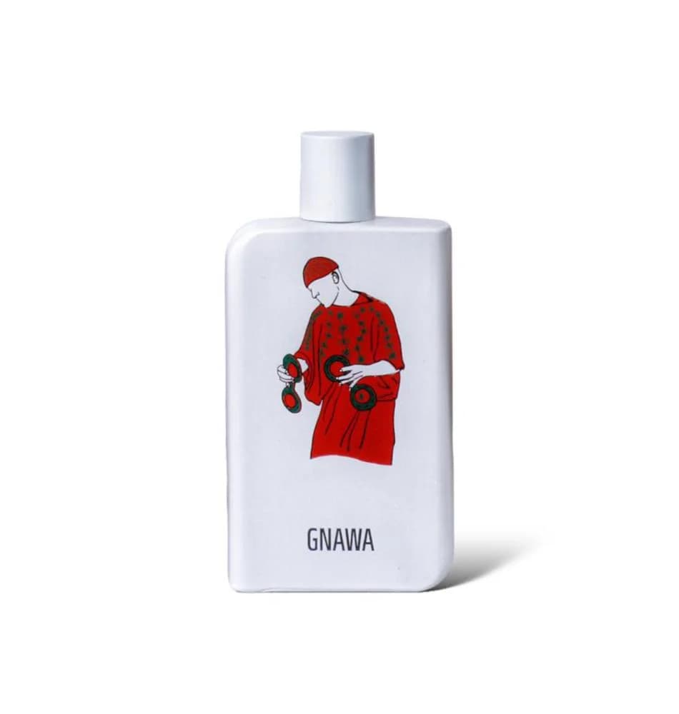 عطر ادکلن صمام والو گناوا | Samam Gnawa Valve