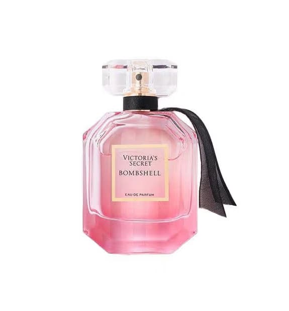 ویکتوریا سکرت بامب شل ادو پرفیوم زنانه100میل Victoria’s Secret Eau de Parfum Bombshell