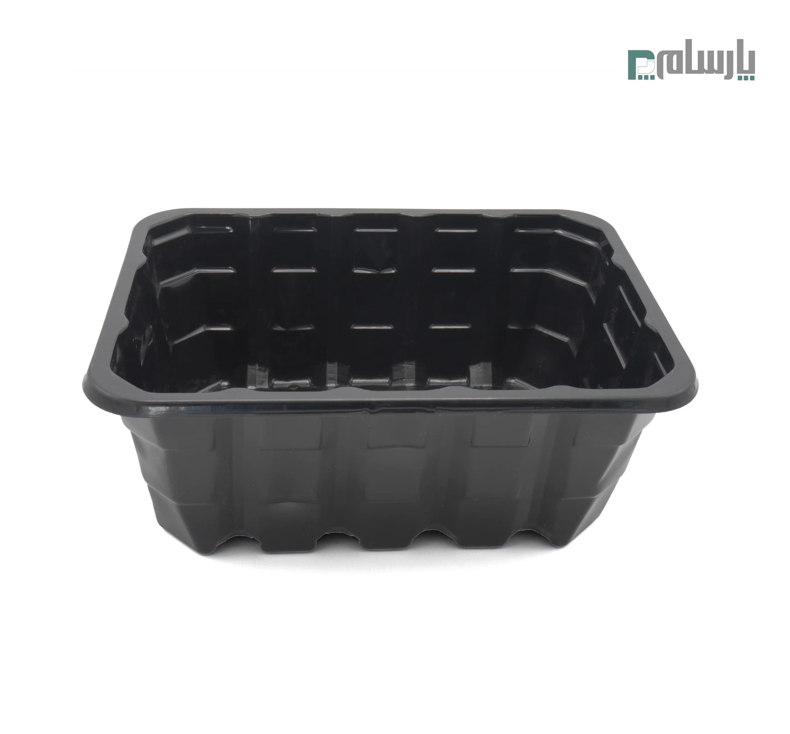 ظرف یکبار مصرف ترموفرمینگ کد 304 آیاتای — تصویر ۲