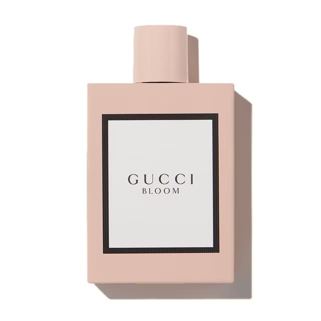 عطر ادکلن گوچی بلوم ادوپرفیوم زنانه 100میل Gucci Bloom Eau de perfume