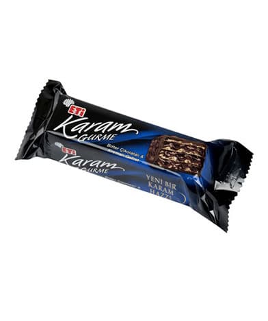 ویفر شکلاتی ETI مدل Karam gurme