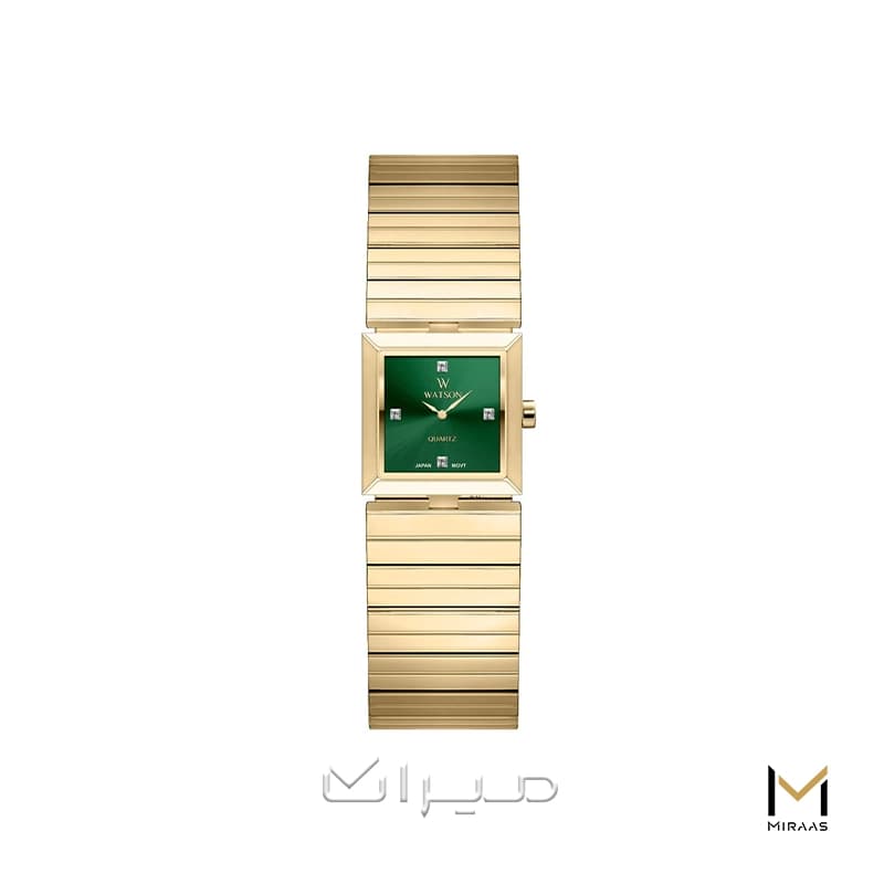 ساعت زنانه واتسون W1256L.118