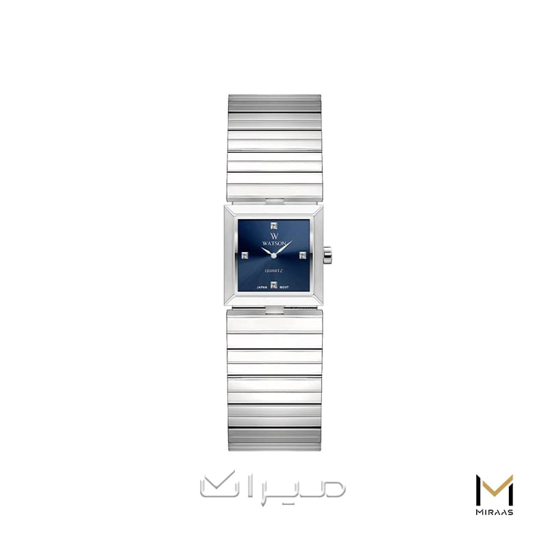 ساعت زنانه واتسون W1256L.302