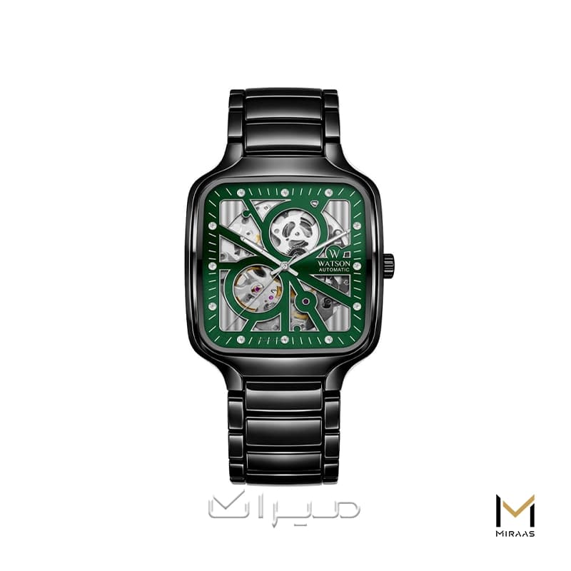 ساعت مردانه واتسون W1260G.403A