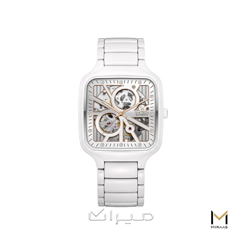 ساعت مردانه واتسون W1260G.581