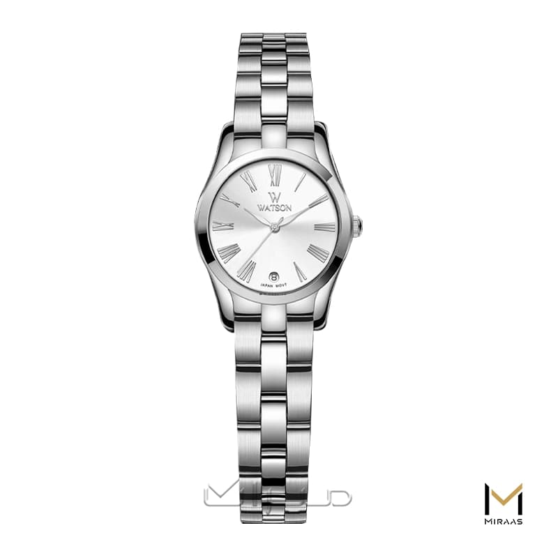 ساعت زنانه واتسون W1295L.301