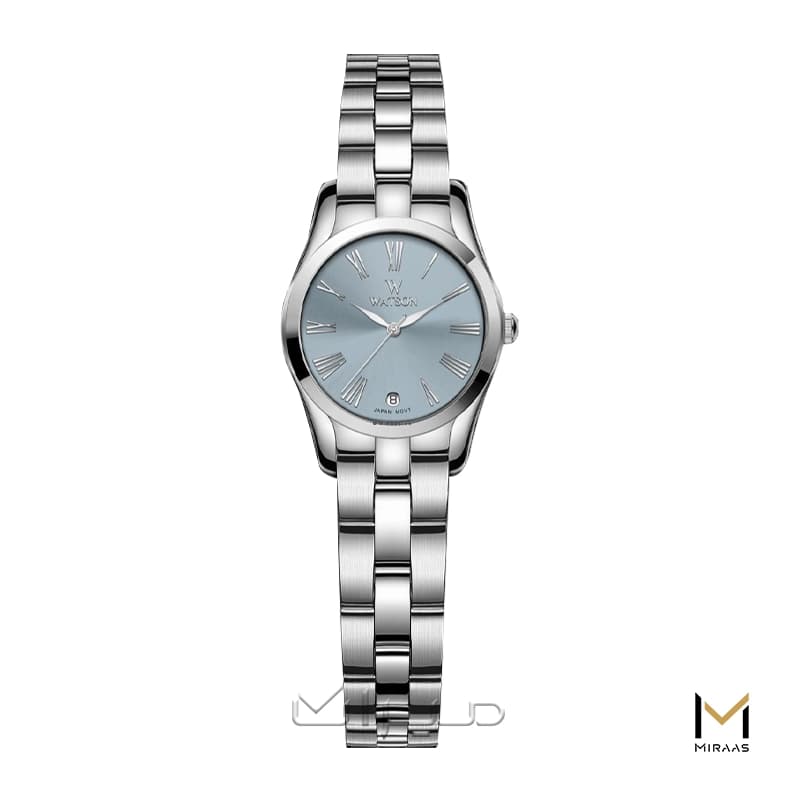 ساعت زنانه واتسون W1295L.302-A