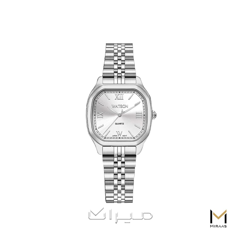 ساعت زنانه واتسون W1299L.301