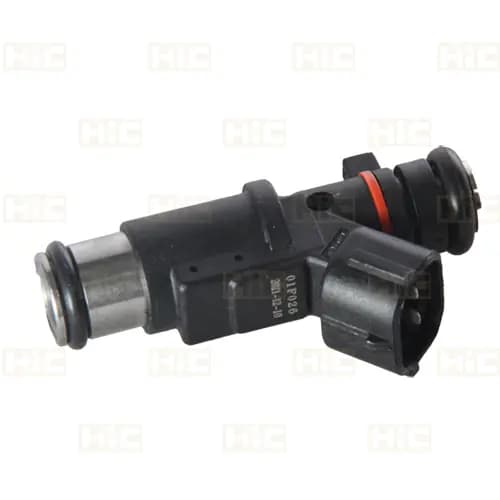سوزن انژکتور ساژم والئو پرايد (SLC سه سوراخ) HIC کد 5633