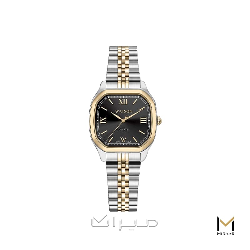 ساعت زنانه واتسون W1299L.352