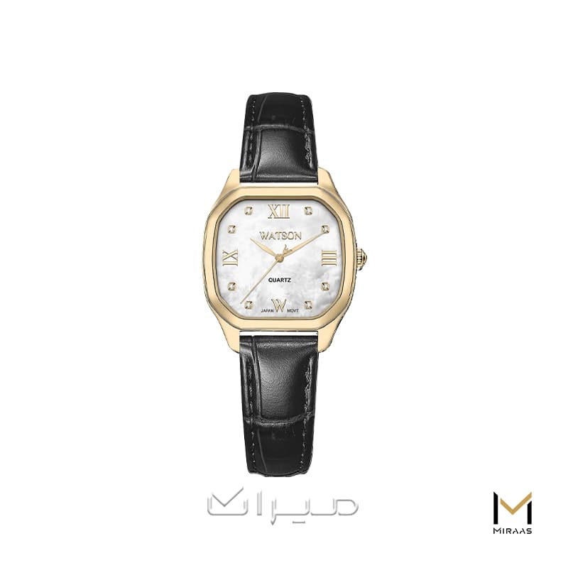 ساعت زنانه واتسون W1300L.101