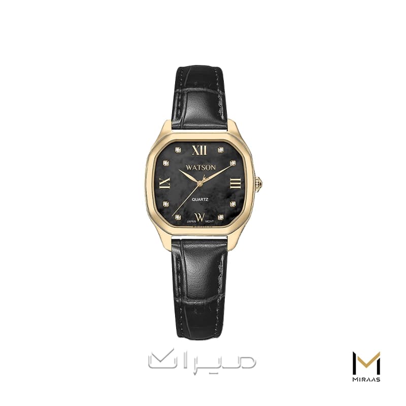 ساعت زنانه واتسون W1300L.102