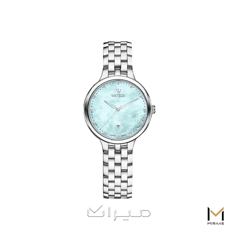 ساعت زنانه واتسون W1302L.302-A