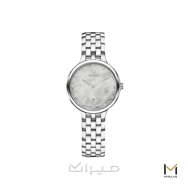 ساعت زنانه واتسون W1302L.303