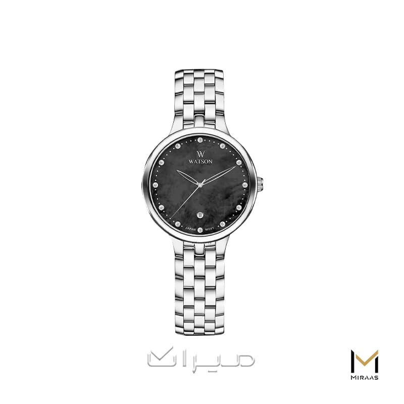 ساعت زنانه واتسون W1302L.304