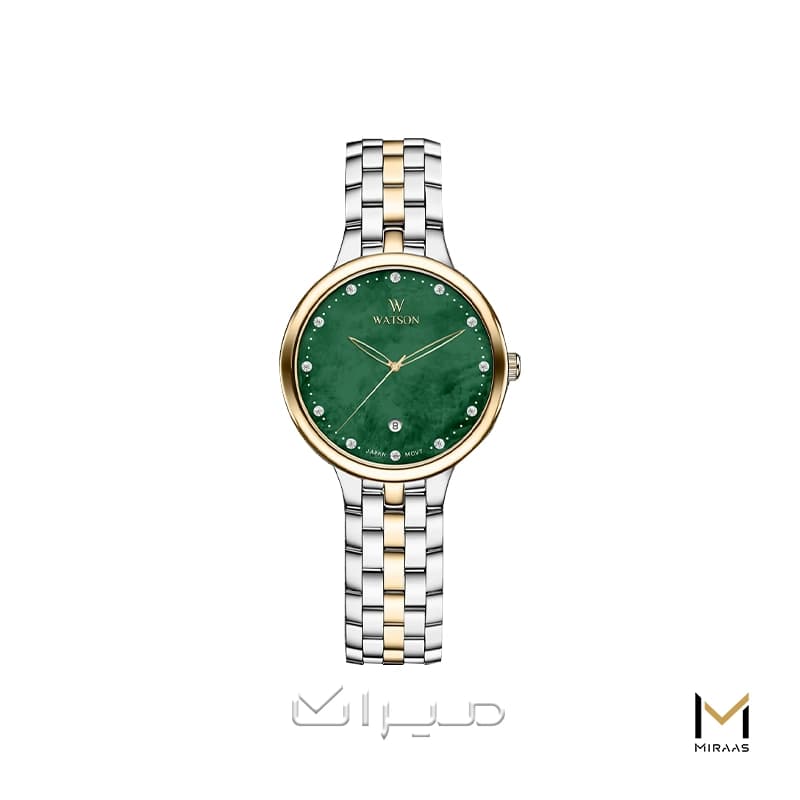 ساعت زنانه واتسون W1302L.347