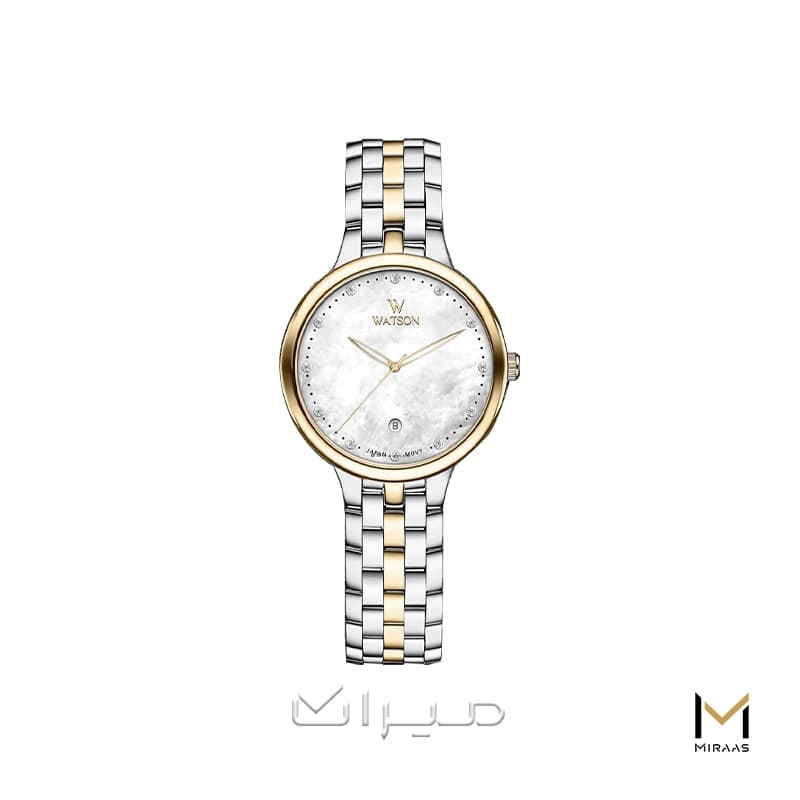 ساعت زنانه واتسون W1302L.351