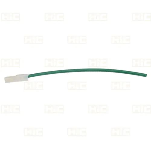 سوکت مقاومت فن پرايد HIC کد 5818