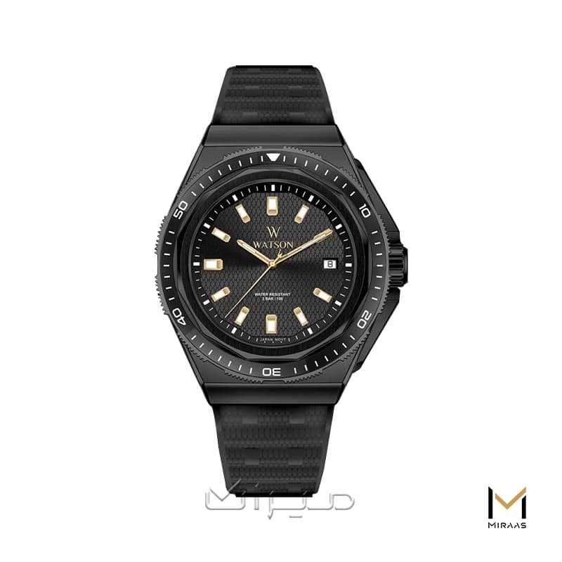 ساعت مردانه واتسون W1310G.401-B