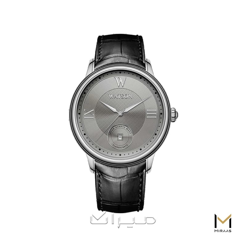 ساعت مردانه واتسون W1311G.303