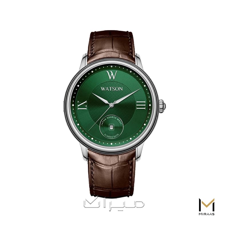 ساعت مردانه واتسون W1311G.312-A