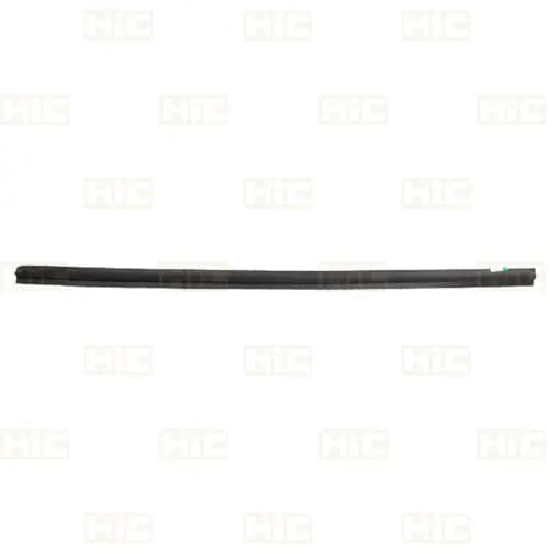 آبگیر شیشه جلو داخلی چپ پراید HIC کد 3007