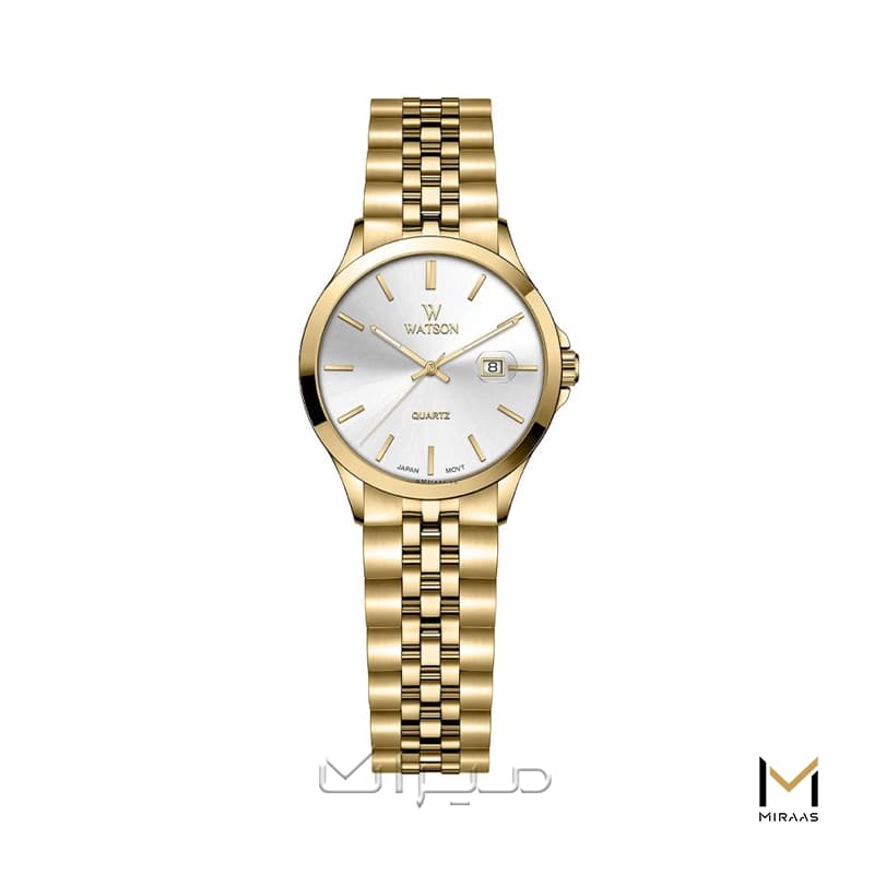 ساعت زنانه واتسون W1231L.101